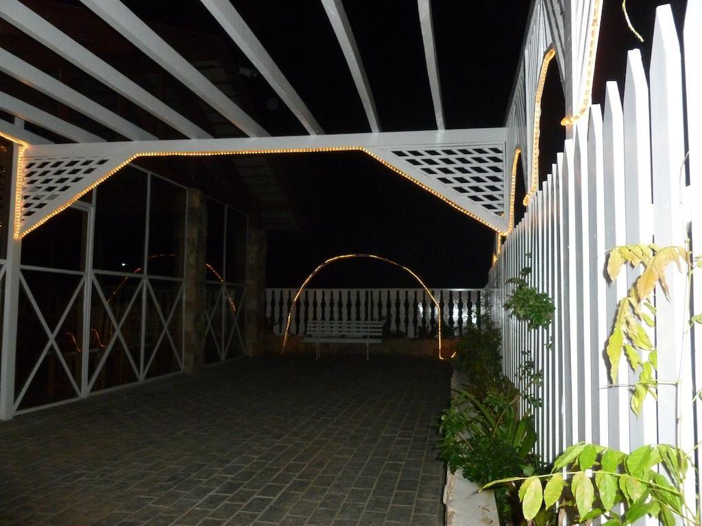 Campos do Jordão 松鼠旅馆酒店 外观 照片