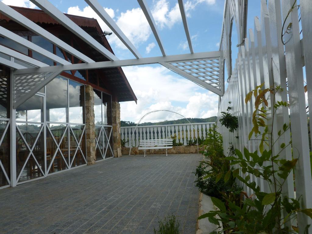 Campos do Jordão 松鼠旅馆酒店 外观 照片