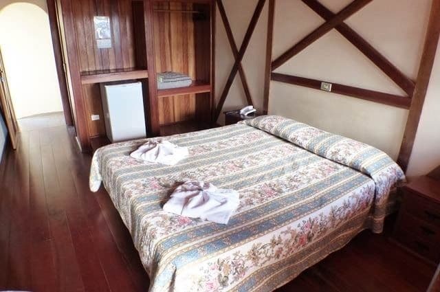 Campos do Jordão 松鼠旅馆酒店 外观 照片